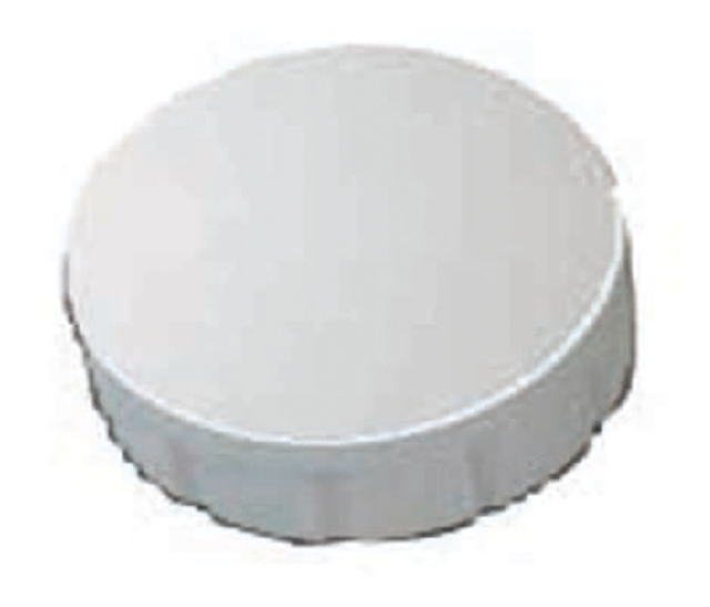 Magnet MAULsolid, Ø 15 mm,  0,15 kg Strength, 10 pcs./bo