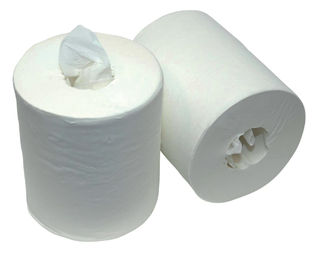 CLNQ Wiping Paper MIDI 275M 6PCS