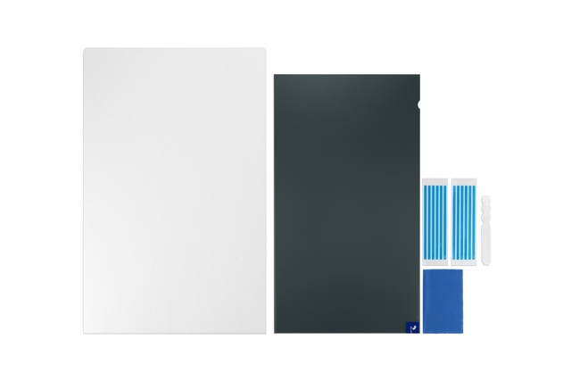 Privacyfilter Kensington High Clarity voor 23.8'' monitors 16:9