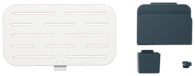 Desk hanging board Leitz Ergo small