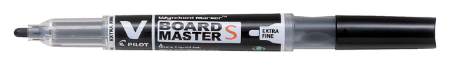 V-Board Master S - Marker - Black - Begreen - Extra Fine Tip