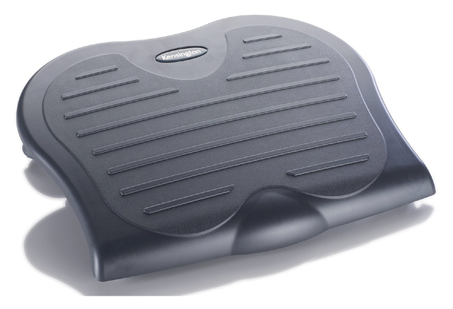 Kensington SoleSaver footrest black