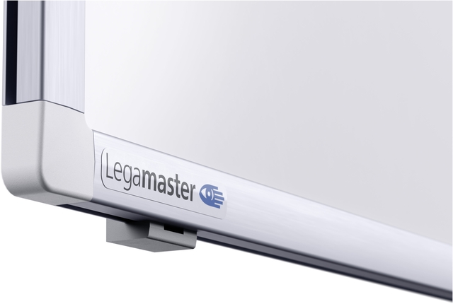Whiteboard Legamaster Premium+ 120x150cm magnetisch emaille