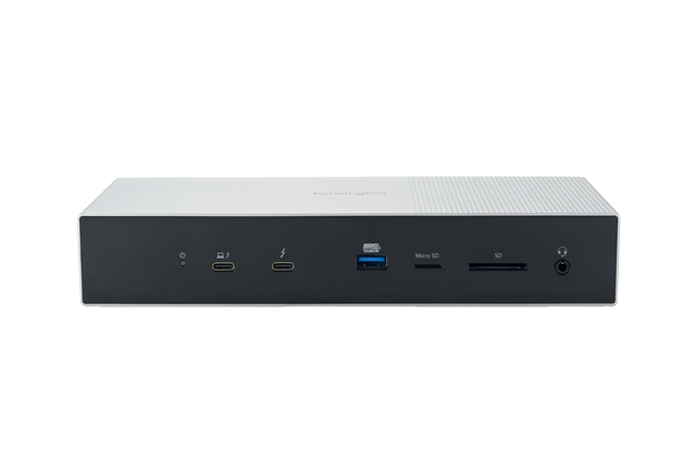 DockingStation Kensington EQ SD5000T5 Thunderbolt 5