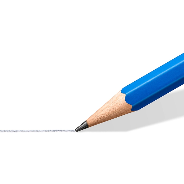 Potlood Staedtler Design Journey schetsset 12-delig