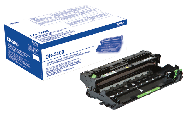 Brother DR3400 Drum Unit
