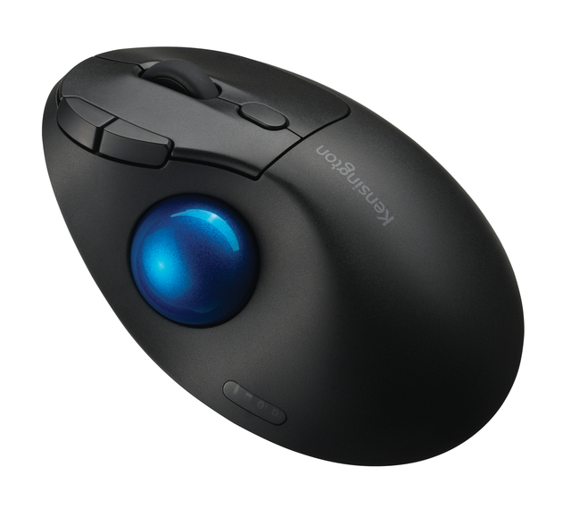 Muis Kensington Trackball EQ TB450