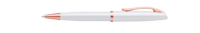 Balpen Pelikan Jazz Noble Elegance K36 medium pearl