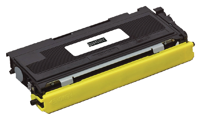Toner cartridge Quantore Brother TN-1050 black