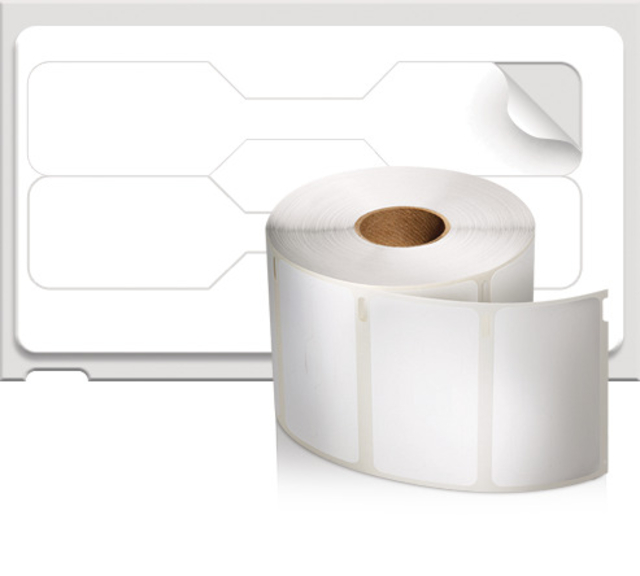 Etiket Dymo LabelWriter prijslabel 10x19mm 1 rol á 1500 etiketten wi