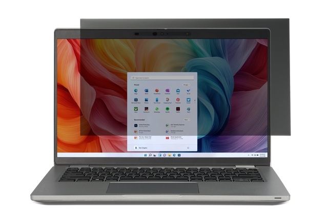 Privacyfilter Kensington High Clarity voor 14'' laptops 16:10