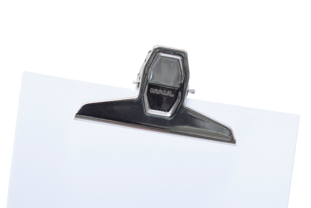 Letter Clips MAULpro, width 125 mm
