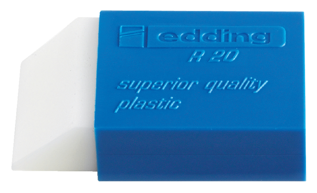 edding R 20 eraser