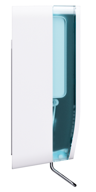 Zeepdispenser Satino SF1 Hyginity Clean&Care 1000ml wit 333434