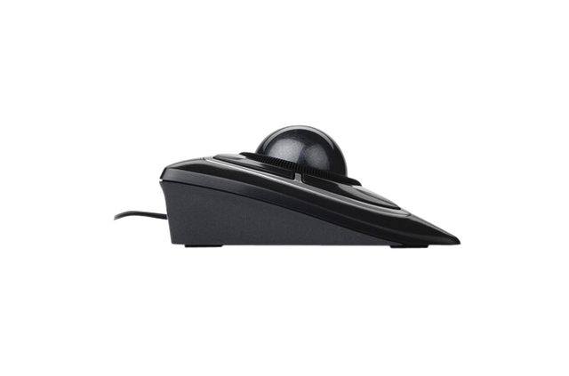 Mouse Kensington Trackball Expert Wired black