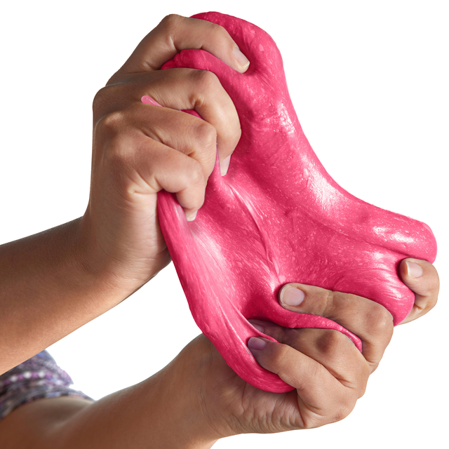 Kinderlijm Elmer's opaque roze