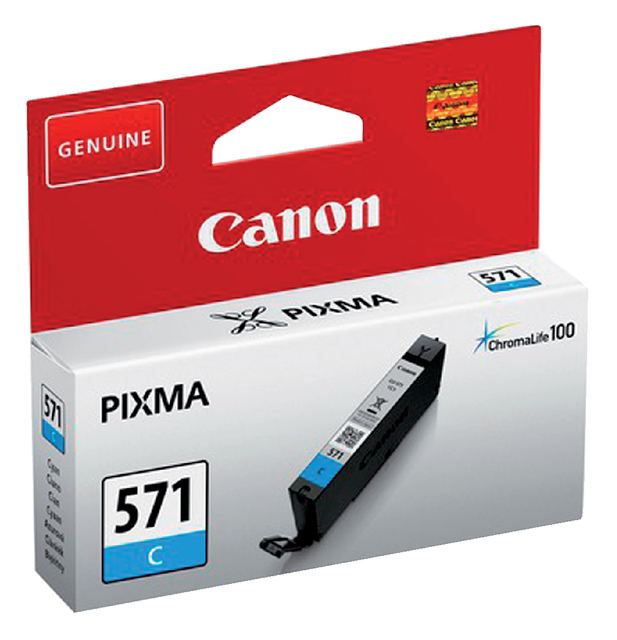 CANON CLI-571 C