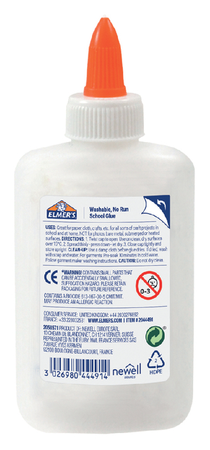 Kids glue Elmer's 118ml