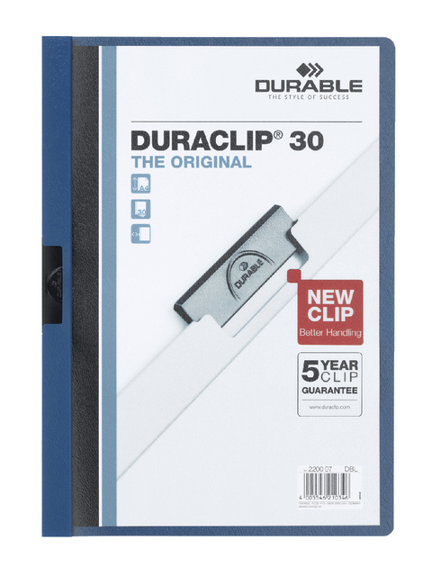 DURACLIP® 30 A4