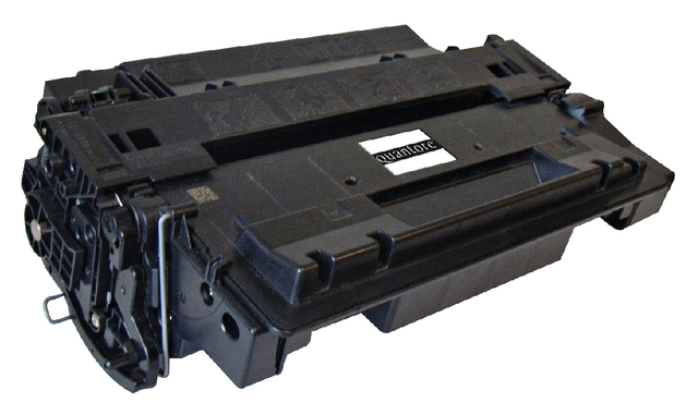 Toner cartridge Quantore HP CE255A 55A black