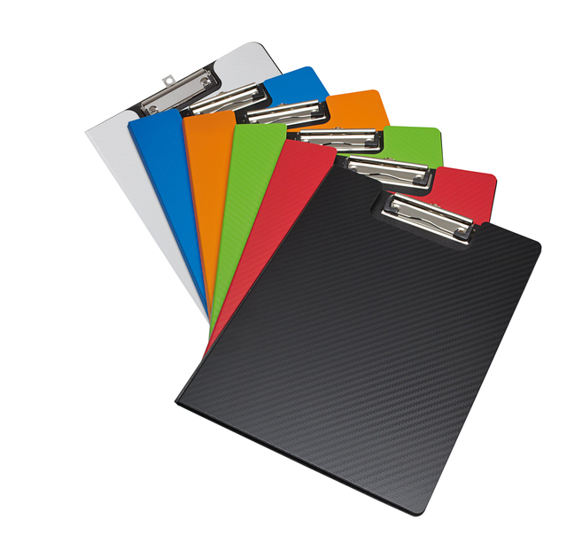 A4 Clipboard Folder MAULflexx