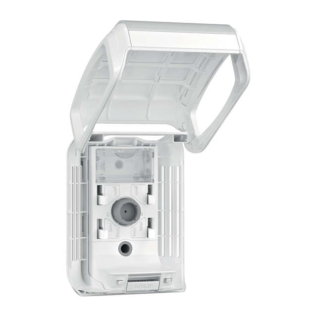 Luchtverfrisserdispenser Tork A3 Elevation constant startpakket wit 976000