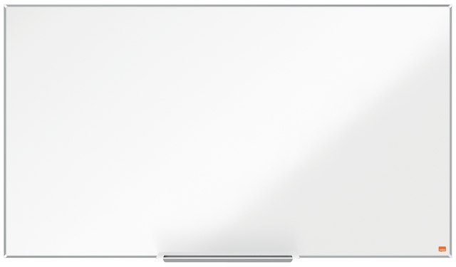 Whiteboard Nobo Impression Pro Widescreen 69x122cm emaille