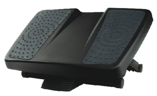 Fellowes Prof Ultimate Foot Support