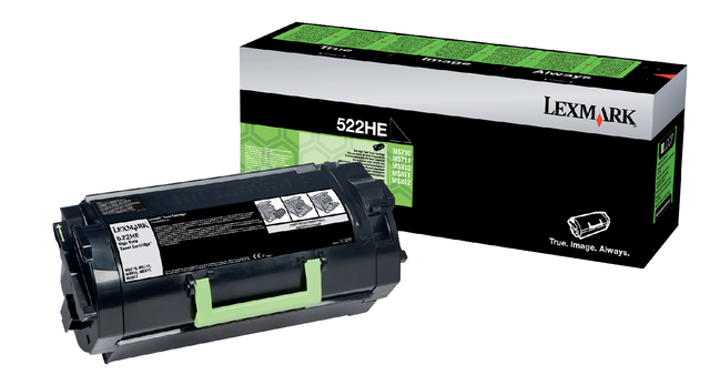 LEXMARK project Toner MS810de/MS810dn