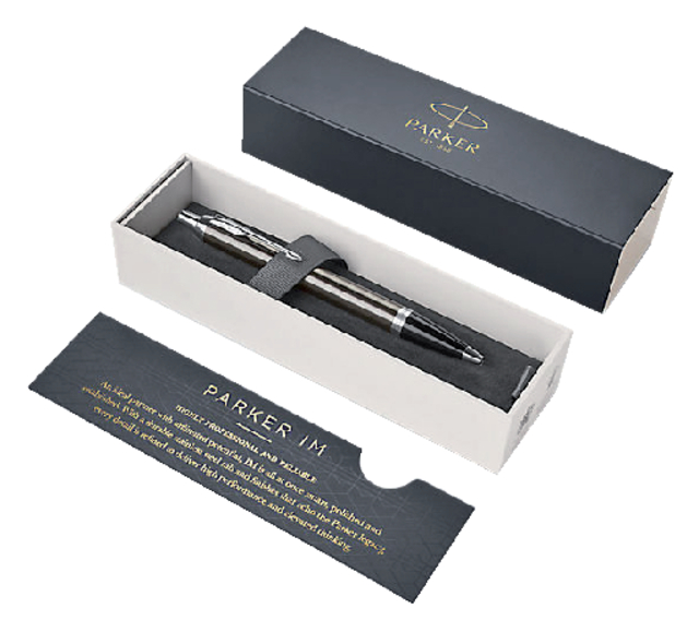 Parker IM DK ESPR CTrim BP Mnib 1931671