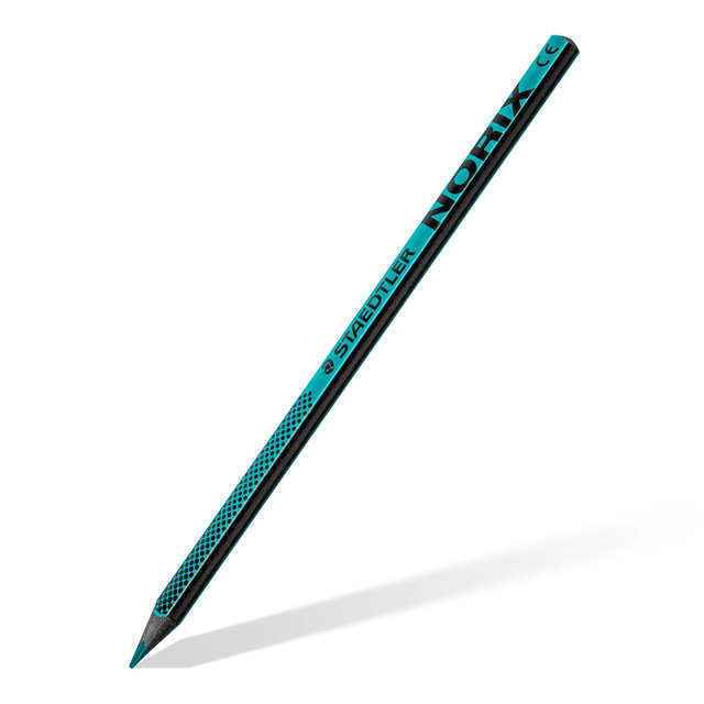 Kleurpotlood Staedtler Norix set à 24 kleuren