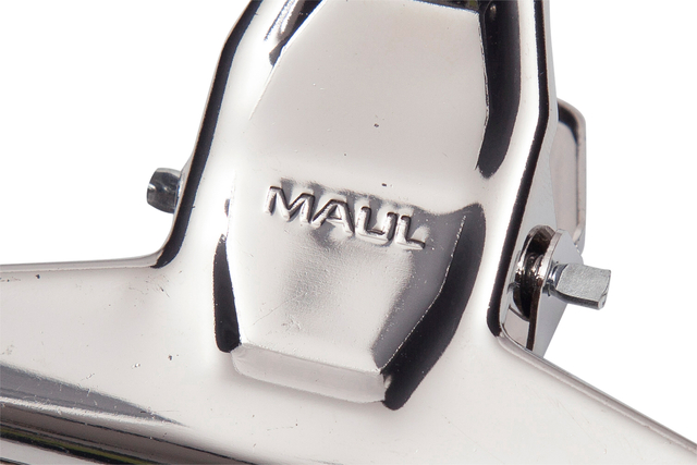 Letter Clips MAULpro, width 95 mm