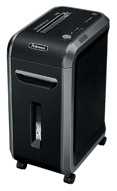 Paper shredder Fellowes 99Ci 4x38mm