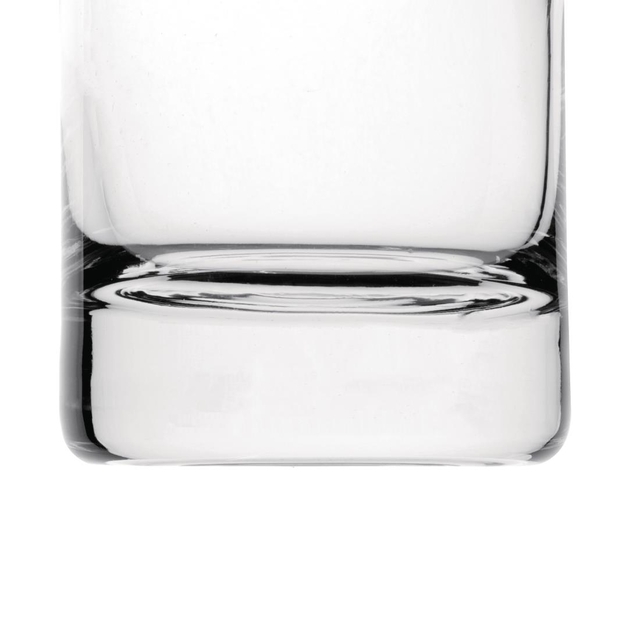 Longdrinkglas Olympia 285ml zonder vulstreep 48 stuks