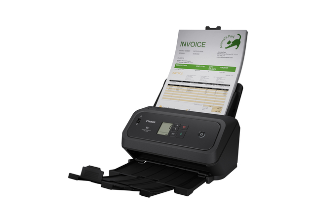 Scanner Canon imageFORMULA DR-C350