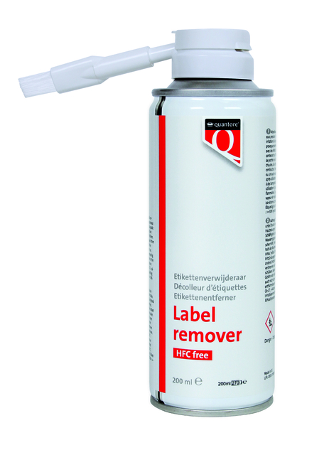 Label remover Quantore 200ml
