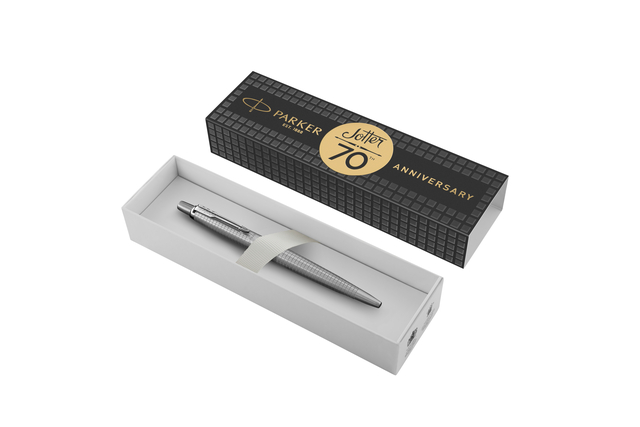 Balpen Parker Jotter Special Edition 70 jaar CT medium