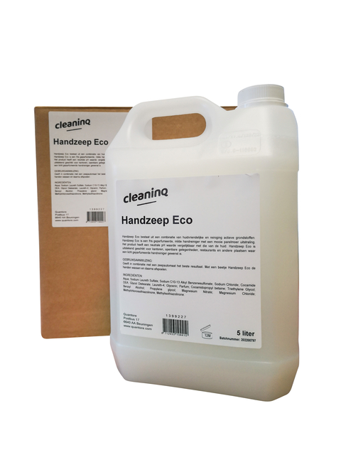 CLNQ Hand Soap 5 Liter