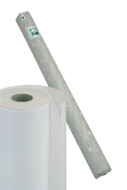Translucency paper Glama 20x0,91m 80g/m2 VR3001090