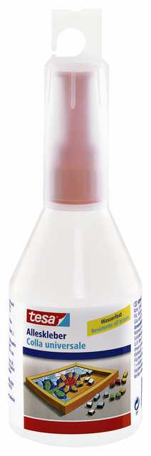 tesa All-Purpose Glue 90g