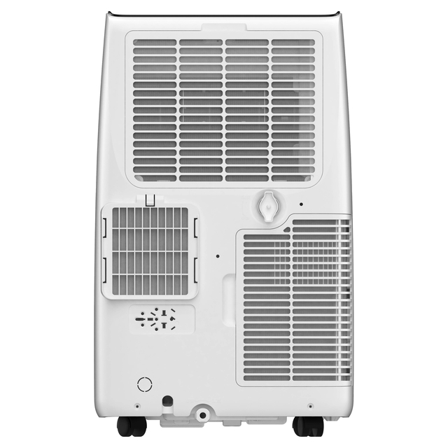 Airconditioner Inventum AC126WH verwarming 80m3 wit