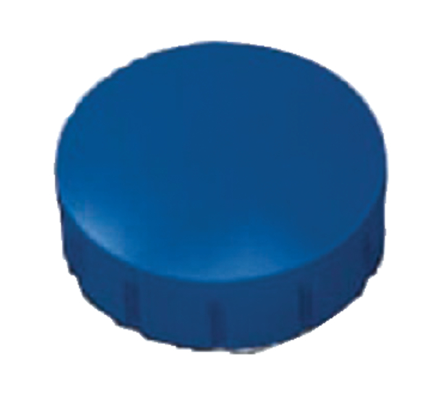 Magnet MAULsolid, Ø 15 mm,  0,15 kg Strength, 10 pcs./bo