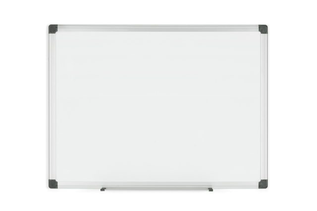Whiteboard Quantore 45x60cm enamel magnetic