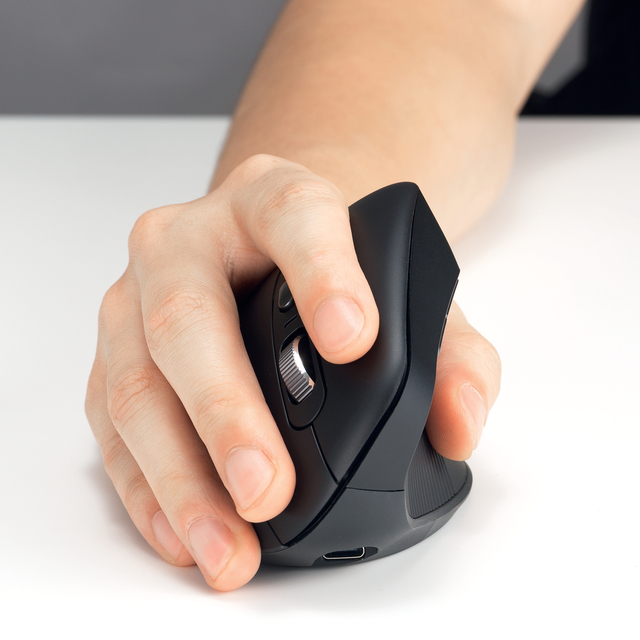 Muis Kensington EQ Pro Fit Ergo MY630