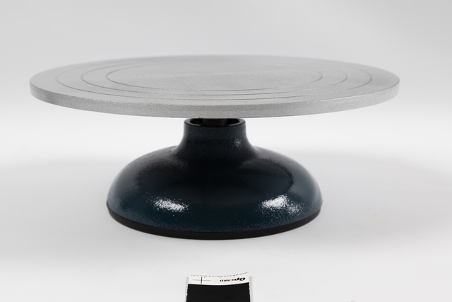 Boetseerschijf Creativ Company keramisch 30cm