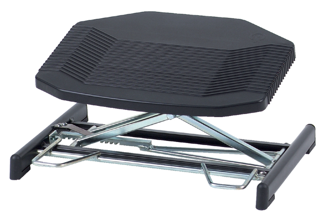 Footrests Basic 952