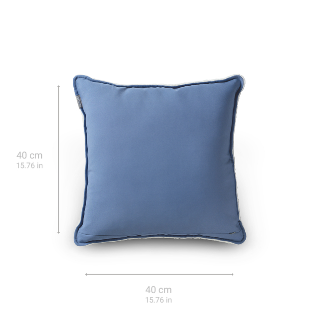 Warmtekussen Medisana HC 150 blauw