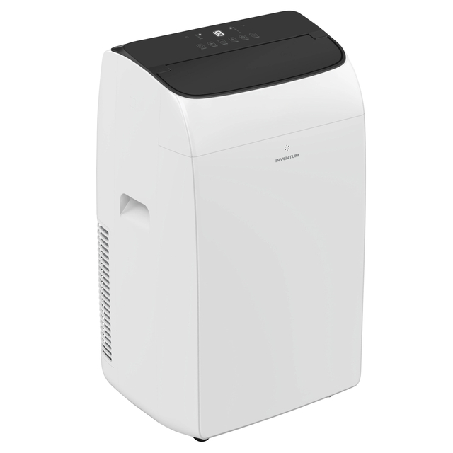 Airconditioner Inventum AC126WH verwarming 80m3 wit