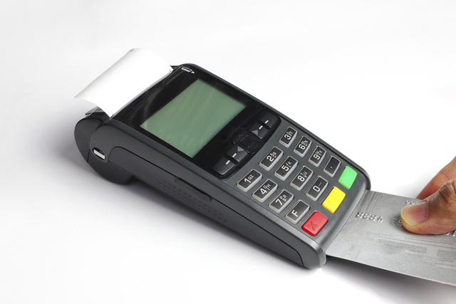 Telrol Exacompta 57mmx9m kern Ø12mm SafeContact thermisc