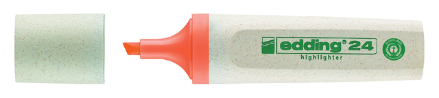 edding 24 EcoLine highlighter orange